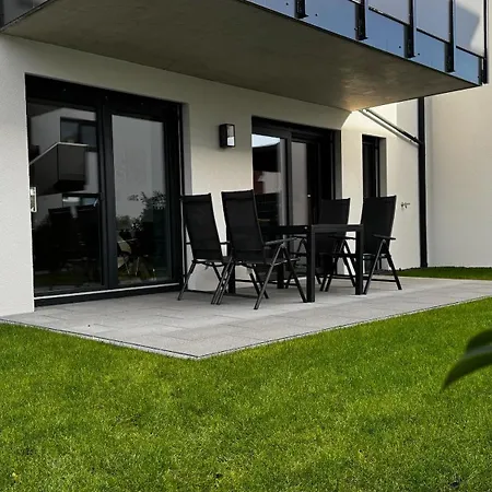 Mihalca Garden * Bibertal