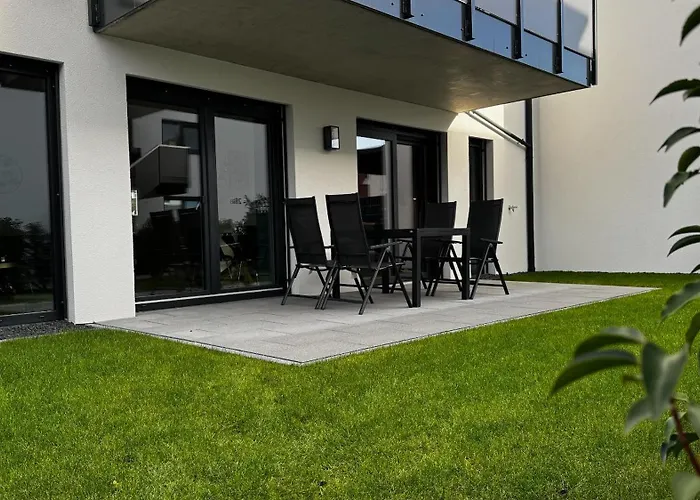 Mihalca Garden * Bibertal